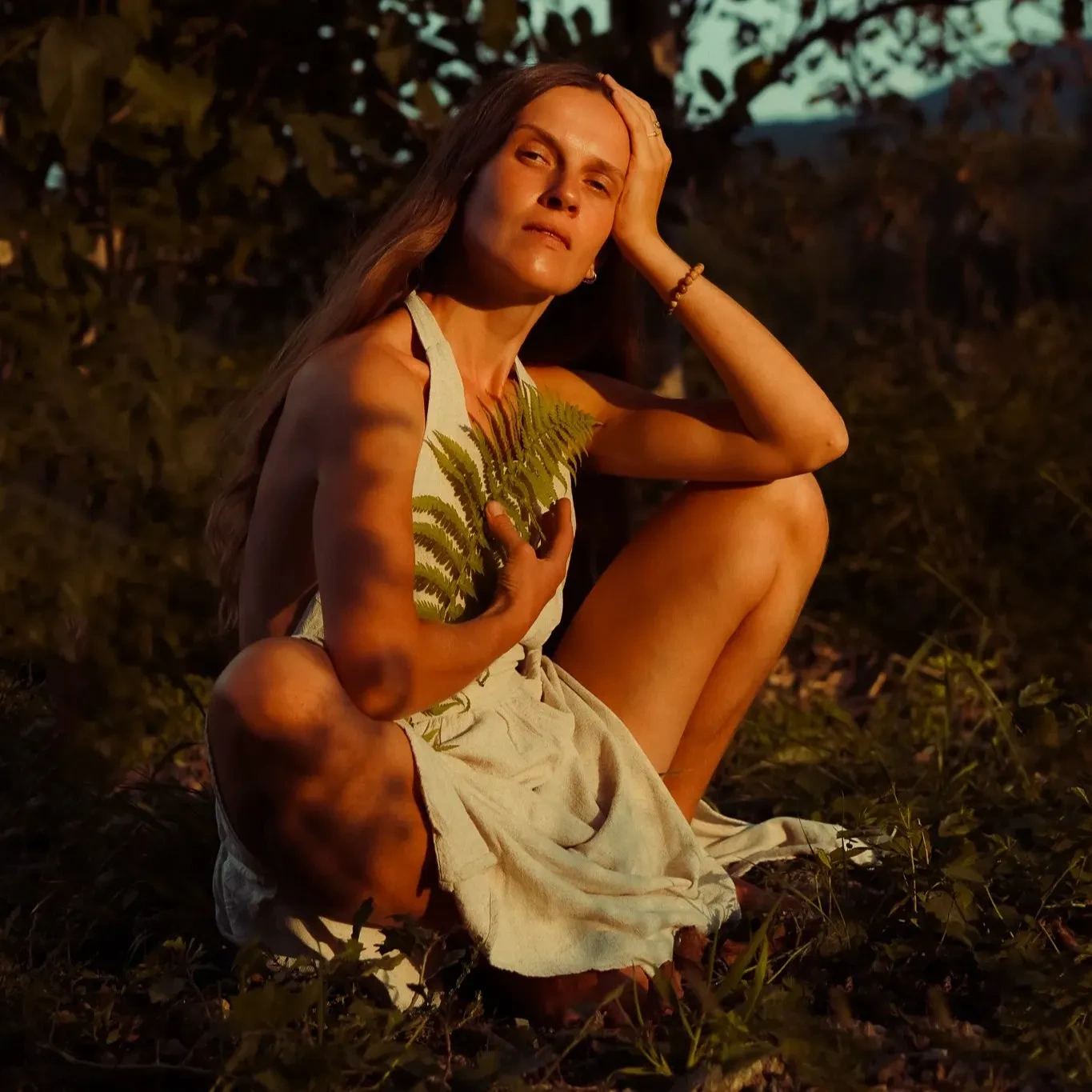 Portret tłumaczki Agaty